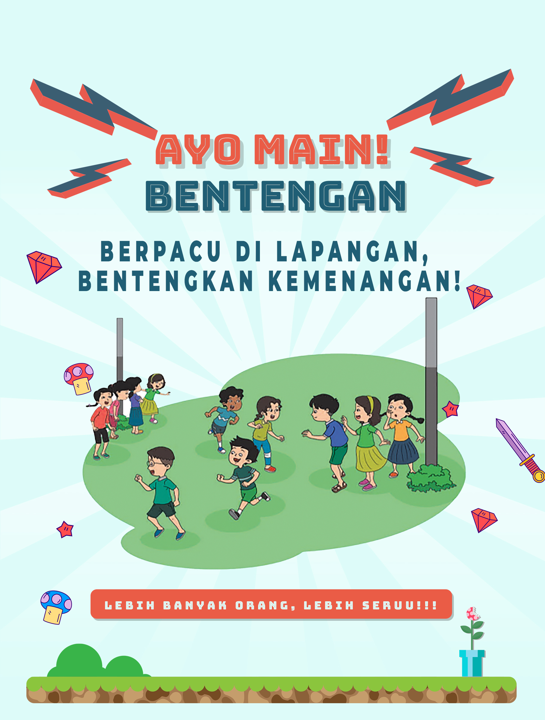 Foto Aduan